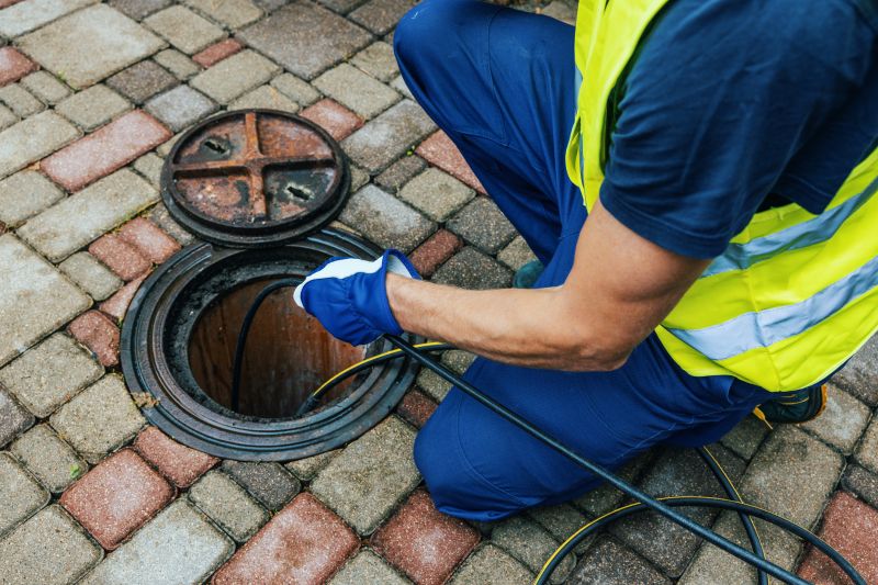 Basement Drain Clearing in Denver, CO