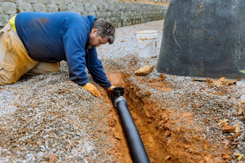 Drain Clearing Service in Columbus, OH