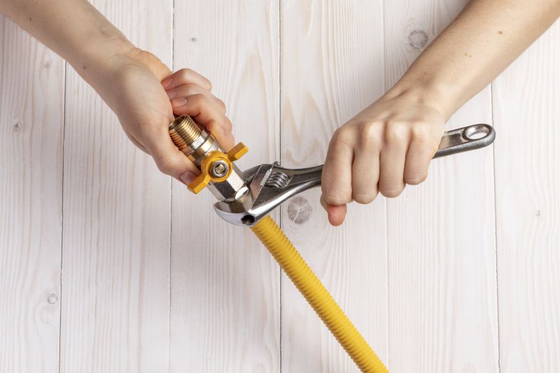 Pipe Bending and Fitting