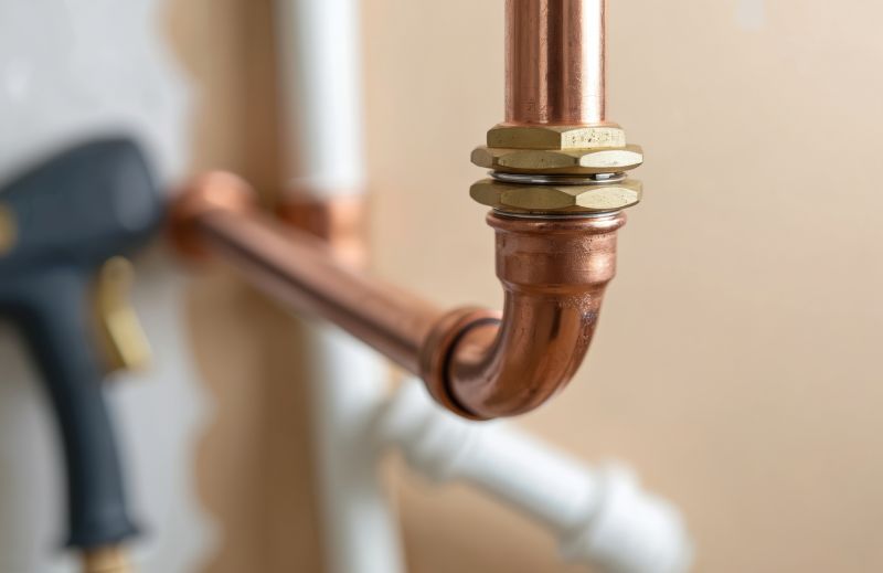 Gas Plumbing Installation in Denver, CO