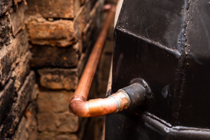 Home Gas Line Installation in Fort Lauderdale, FL