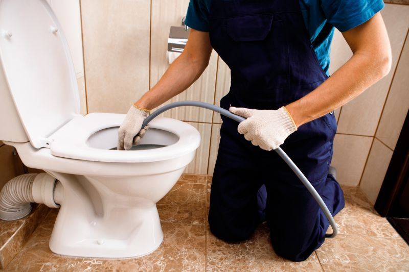Pipe Unclogging in Denver, CO
