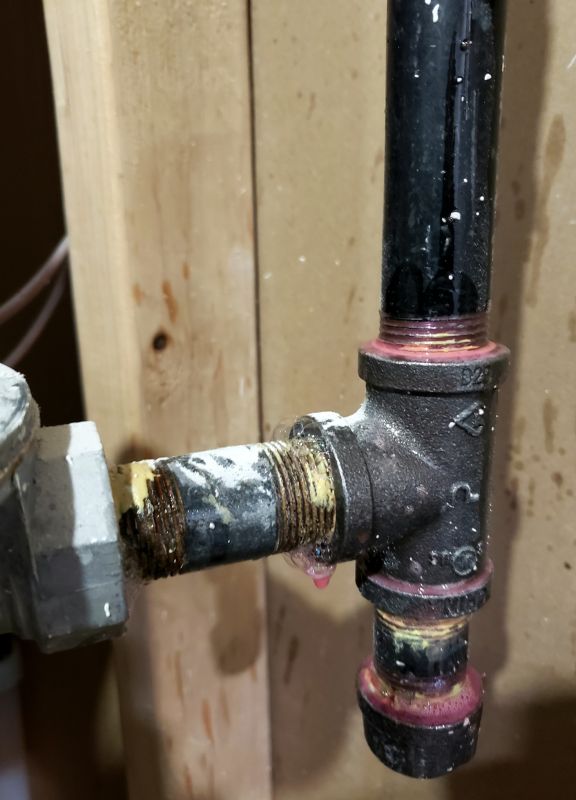 Propane Line Installation in San Antonio, TX