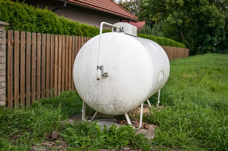 Propane Line Replacement in Fort Lauderdale, FL