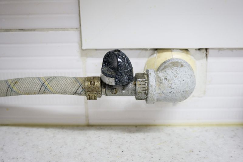 Propane Line Replacement in West Palm Beach, FL