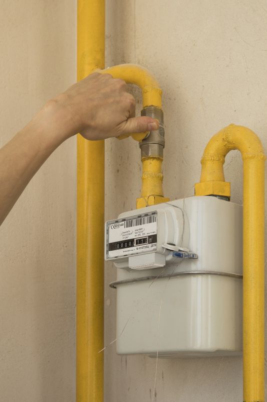 Residential Gas Plumbing in Fort Lauderdale, FL