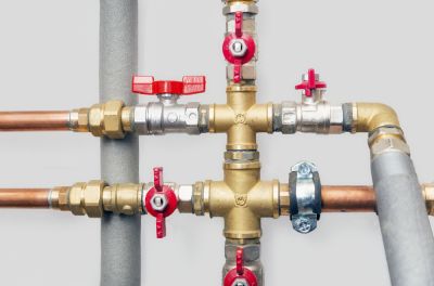 Identify Gas Line Issues
